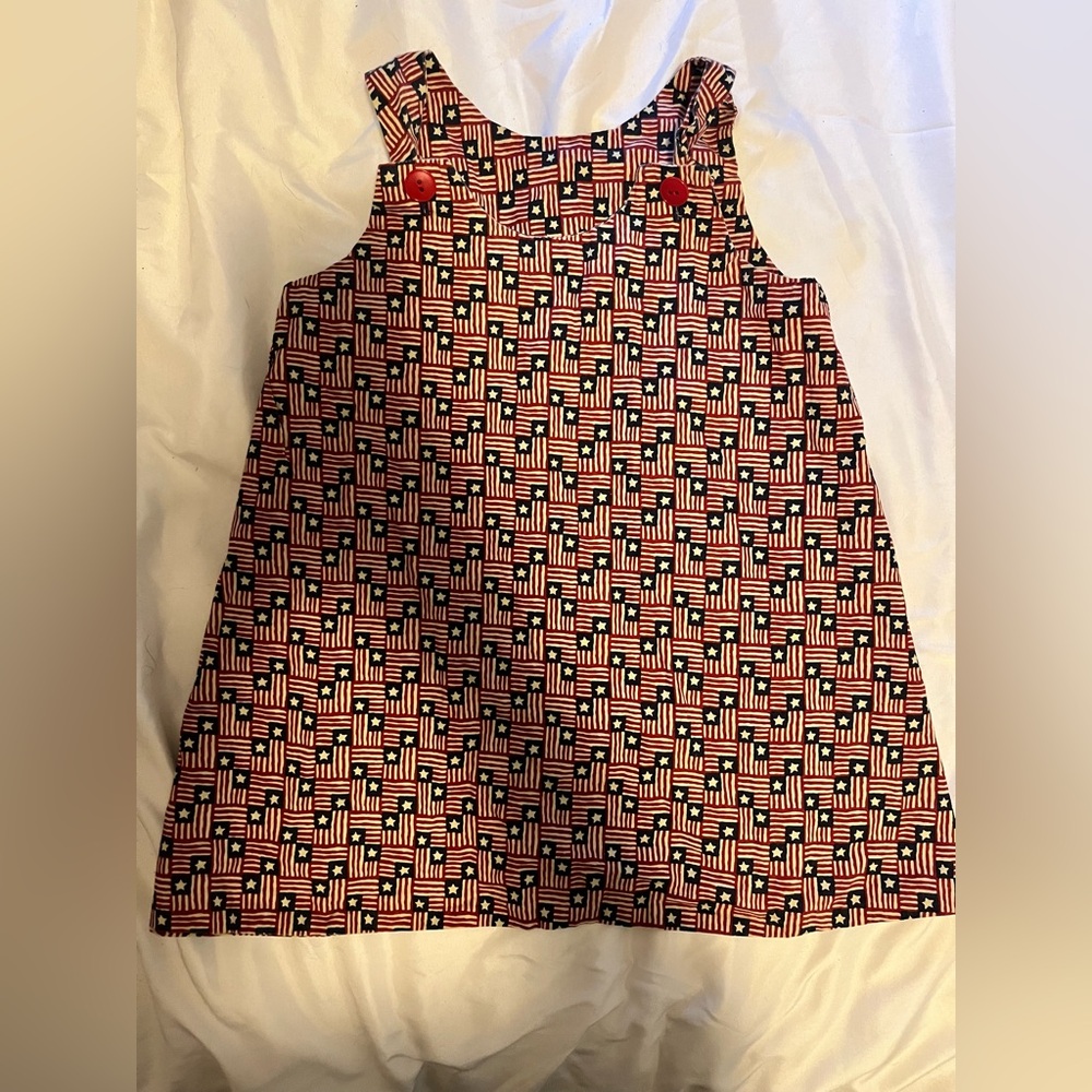 4th of July dress